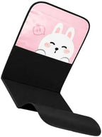 Lovely Car Foot Hammock, C - Image 5