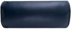Octane Seating Head Pillow for Recliner | Regatta Blue Italian Leather - Image 2