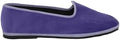 Tradizionale Friulane Shoes for Women – Velvet Ballet Slippers, Italian Handmade Women's Loafers & Slip-Ons, Elegant Indoor Slippers by MAR+SORELI