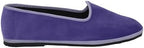 Tradizionale Friulane Shoes for Women – Velvet Ballet Slippers, Italian Handmade Women's Loafers & Slip-Ons, Elegant Indoor Slippers by MAR+SORELI