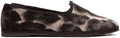 Tradizionale Friulane Shoes for Women – Velvet Ballet Slippers, Italian Handmade Women's Loafers & Slip-Ons, Elegant Indoor Slippers by MAR+SORELI