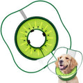 Supet Sponge Dog Cone Collar Stop Licking After Surgery, Dog Donut Collar by Supet