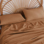 100% French Linen Pillowcase Set of 2, Breathable Envelope Closure Soft Linen Pillow Cover,Soft Luxury Hotel & Home Use, Gift - Image 3
