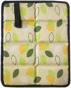 Waterproof Outdoor Sitting Mat - Portable Folding Seat Cushion for Camping, Picnics, Hiking - Lightweight & Compact Travel Mat for Comfort Anywhere by Unknown