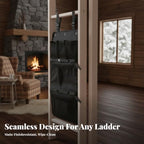 Bedside Organizer with Pockets - Image 5