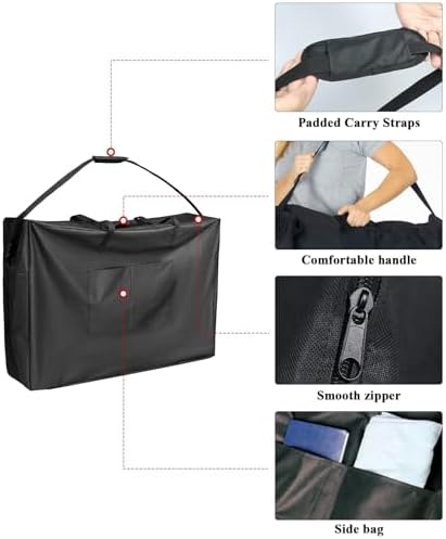 Kasla Rollator Travel Bag - Image 3