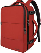 Taygeer 15.6 Inch Travel Backpack Carry On for Women Men, Personal Item Bag by Taygeer