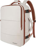 Taygeer Backpack for Women, College Backpack with Laptop Compartment 40l by Taygeer