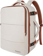 Taygeer Backpack for Women, College Backpack with Laptop Compartment 40l by Taygeer
