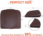 Lofty Aim Car Seat Cushion, Memory Foam Car Seat Cushions for Long Driving - Image 7
