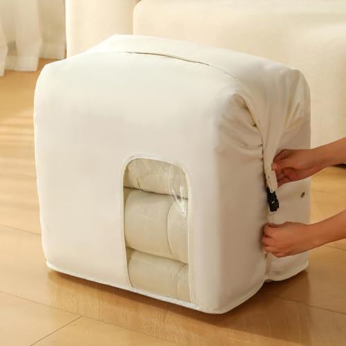 Storage Blankets Dustproof Space-Saving Organizer - Image 4