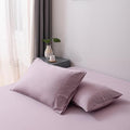 BELLA COTERIE | Luxury Bamboo Viscose Standard Size Pillowcase Set by BC