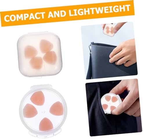 40pcs Mini Ear Storage Case Jewelry Box for Organizing Beads Pill Containers and Designs Material for Crafts and Jewelry Storage - Image 3