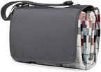 ONIVA - a Picnic Time Brand - Blanket Tote XL Outdoor Picnic Blanket - Beach Blanket - Camping Blanket - Image 3