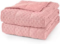 Mr. Sandman Cooling Weighted Blanket for Adults, Queen Size 15 lbs, 48″x72″ by MrSandman