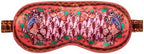 Slip Silk Sleep Mask, Zodiac Collection Scorpio | Gentle on Delicate Skin - Image 2