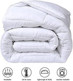 COHOME Twin/Twin XL Size Cooling Comforter - All-Season Duvet Insert - Image 2