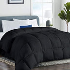COHOME Queen Size Warm Comforter - All-Season Duvet Insert by COHOME