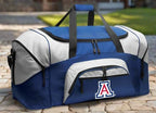 University of Arizona Duffel Bag Large Size - Image 2