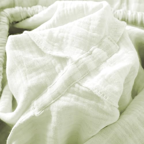STMAHER 2 Pack Women's Cotton Pajama Bottoms Lightweight Sleep & Lounge Pants Plaid Sleepwear Long Pj Pants - Image 4
