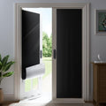 100% Blackout Curtains for Bedroom,Portable Blackout Shades 31"W x 78"L by ZELMINE