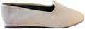 Tradizionale Friulane Shoes for Women – Velvet Ballet Slippers, Italian Handmade Women's Loafers & Slip-Ons, Elegant Indoor Slippers by MAR+SORELI