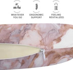 Neck Pillow, Soft Comfortable U Shape Memory Foam Travel Pillow - Image 5