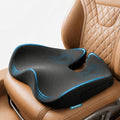 Driver Seat Cushion for Car, Tailbone Pain Relief Car Pillow and Seat Pad by Sitcushion
