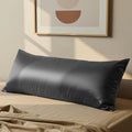 Mellanni Pure Silk Pillowcase Body Size - Perfect for Hair and Skin by Mellanni