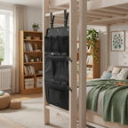 Long Bedside Storage Organizer - Image 3