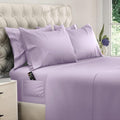 DREAMCARE King Size Sheets Set - 6 pcs Breathable Cooling Sheets King Size by DREAMCARE