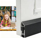 18 20 24 28 30 36 38 42 Inch Automatic Door Bottom Seal by YXXSDP