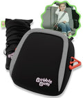 BubbleBum Inflatable Travel Booster Car Seat – Backless Booster carseat by BubbleBum