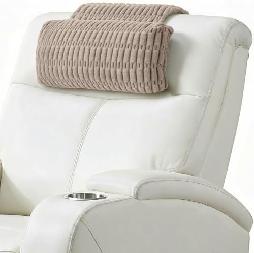 Recliner Pillow, Adjustable Neck Pillow for Recliner Chair by AHUAWA