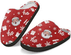 Spa Slippers Home Slippers, Anti-Slip Comfort Lightweight Slippers Closed Toe Casual Shoes House Slippers for Bedroom Home - Image 4