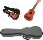 Soft Pillow Ukulele Bag, Durable Polyester EVA Case for Travel Gig - Image 7