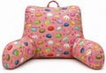 Gilbins Kids Reading Pillow Camp Boyfriend Pillow (Dumpling) by GILBIN