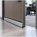 Door Weather Stripping Adhesive Draft Stopper Seal Strip for Doors by Unknown