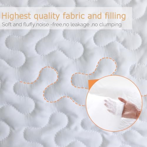 BlessLiving Queen Quilt Colorful Pumpkin Maple Leaf Halloween Fall Bedding - Image 4
