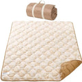 Momcozy Baby Play Mat for Floor, 59"x71" Thickened Playpen Mat by Momcozy