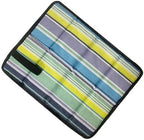 Waterproof Outdoor Sitting Mat - Portable Folding Seat Cushion for Camping, Picnics, Hiking - Lightweight & Compact Travel Mat for Comfort Anywhere - Image 4