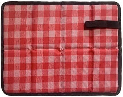 Waterproof Outdoor Sitting Mat, Foldable Seat Cushion for Camping, Hiking & Picnics, Portable Travel Pad, Lightweight & Compact Design for Comfort - Image 5
