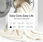 Bedtter Cooling Blanket Comforter for Hot Sleepers Dual-Sided Cool Tech - Image 6