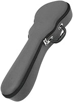 Soft Pillow Ukulele Bag, Durable Polyester EVA Case for Travel Gig - Image 4