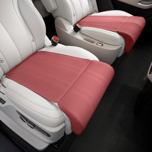 Car Seat Extender Comfortable Non-Slip Thigh Pillow - Image 2