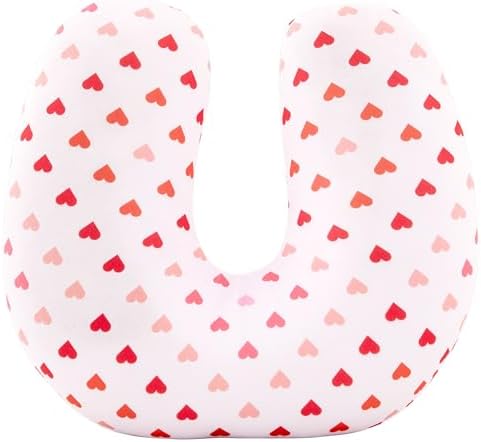 Travelers Club 5 Piece Kids' Luggage Set, Hearts - Image 5