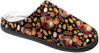 Spa Slippers Home Slippers, Anti-Slip Comfort Lightweight Slippers Closed Toe Casual Shoes House Slippers for Bedroom Home - Image 2