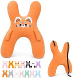 Car Seat Pillow for Kids, H-Shaped Neck Pillow for Long & Short Ride Trips by Unknown