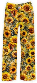 BRIEF INSANITY Soft Pajama Pants for Men & Women by BRIEFINSANITY