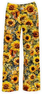 BRIEF INSANITY Soft Pajama Pants for Men & Women by BRIEFINSANITY